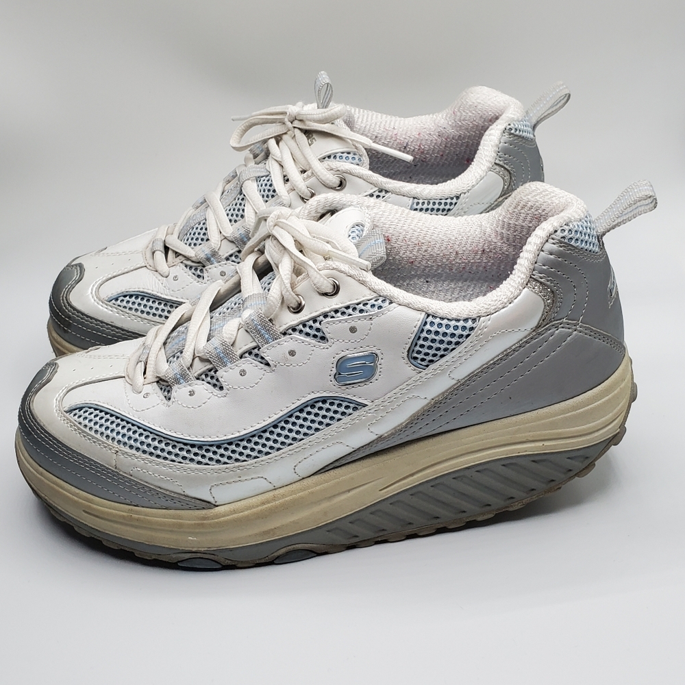 Sketchers Shape up fitness sneakers Size 9